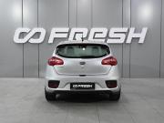 Kia Ceed II Рестайлинг Ростов-на-Дону  - изображение 22
