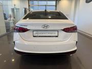 Hyundai Solaris II Рестайлинг Подольск  - изображение 30