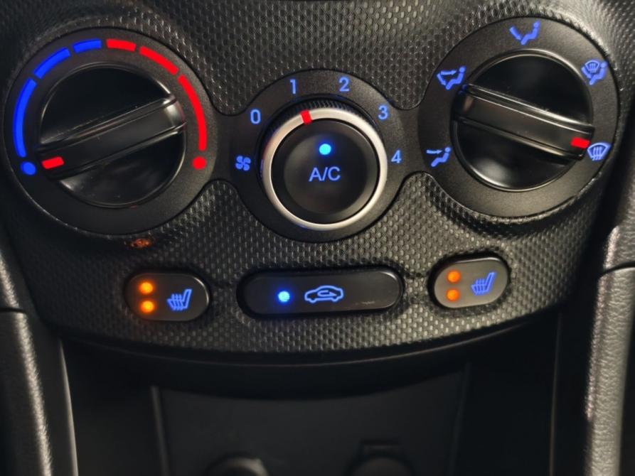 Hyundai Solaris I Курск  - изображение 13