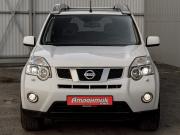 Nissan X-Trail II Рестайлинг Екатеринбург  - изображение 31