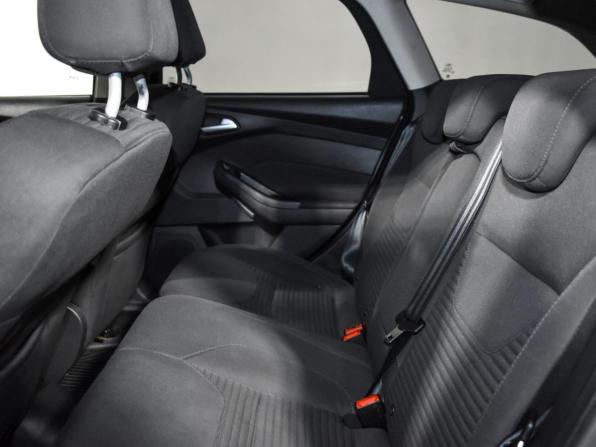 Ford Focus III Рестайлинг с пробегом 2018 года, цена 879 000 рублей, 227016 км, универсал, Автокод Объявления