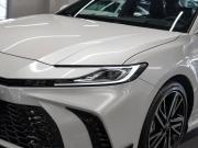 Toyota Camry IX (XV80) China Market Москва  - изображение 49