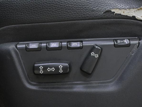 Volvo XC90 I Рестайлинг с пробегом 2009 года, цена 875 000 рублей, 420038 км, внедорожник, Автокод Объявления