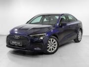 Audi A3 IV (8Y) Москва  - изображение 31
