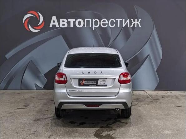 Lada (ВАЗ) Granta I Рестайлинг с пробегом 2025 года, цена 895 000 рублей, 18545 км, лифтбек, Автокод Объявления