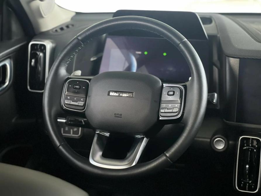 Haval Dargo I Екатеринбург  - изображение 17