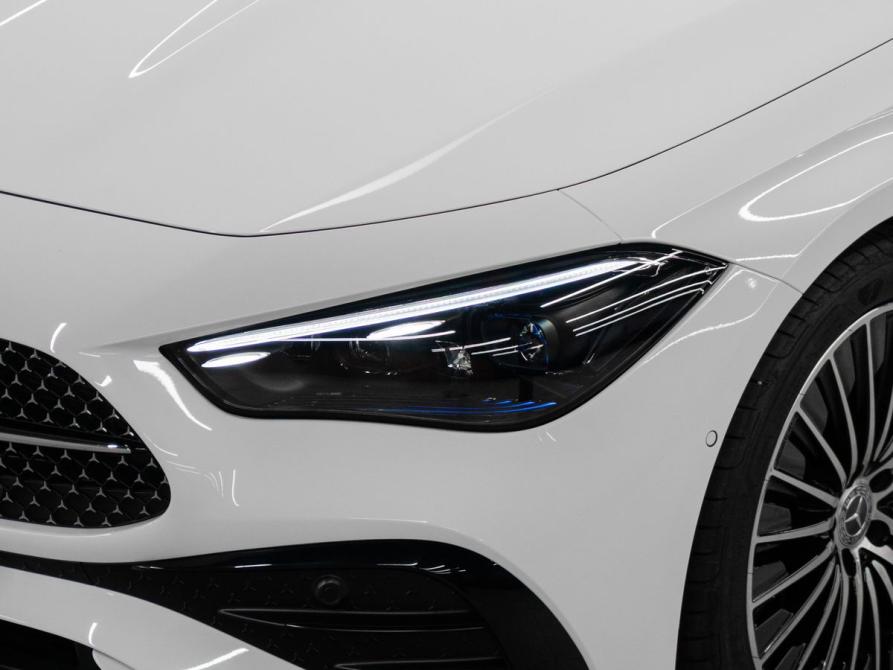 Mercedes-Benz CLE Москва  - изображение 3