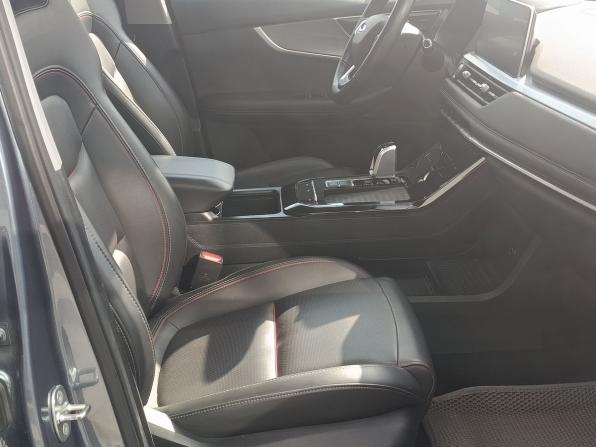 Chery Tiggo 7 Pro I с пробегом 2021 года, цена 1 639 000 рублей, 48939 км, внедорожник, Автокод Объявления