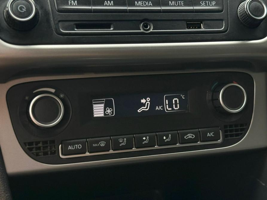 Volkswagen Polo V Рестайлинг Ижевск  - изображение 15