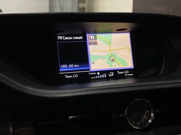 Lexus ES VI с пробегом 2014 года, цена 1 778 000 рублей, 266639 км, седан, Автокод Объявления