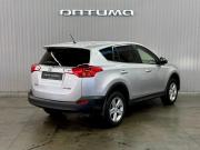 Toyota RAV4 IV (XA40) Краснодар  - изображение 22