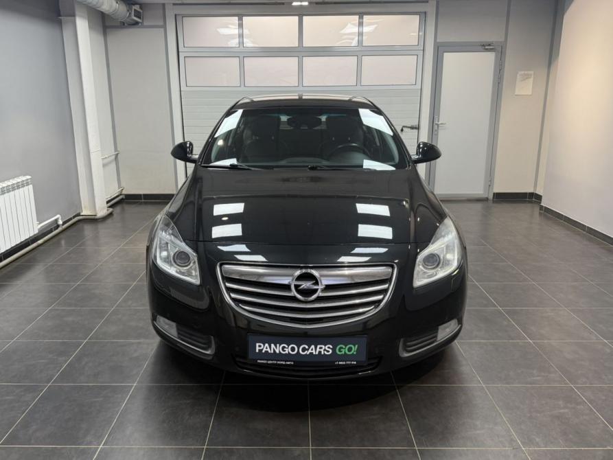 Opel Insignia I Тверь  - изображение 2