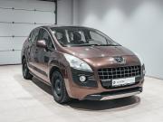 Peugeot 3008 I Екатеринбург  - изображение 20