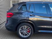 BMW X3 III (G01) Москва  - изображение 38