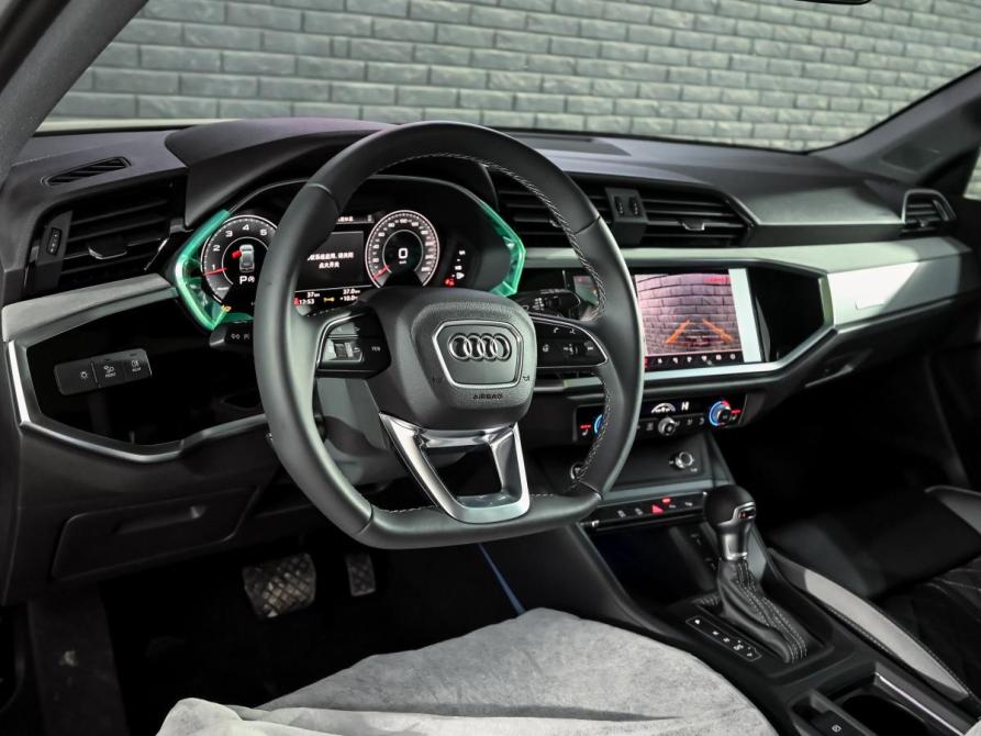 Audi Q3 II (F3) Екатеринбург  - изображение 12