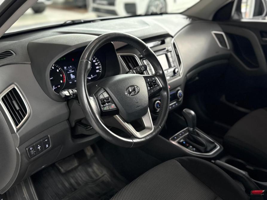 Hyundai Creta I Екатеринбург  - изображение 12