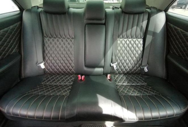 Toyota Camry VII (XV50) Рестайлинг с пробегом 2014 года, цена 1 550 000 рублей, 267438 км, седан, Автокод Объявления