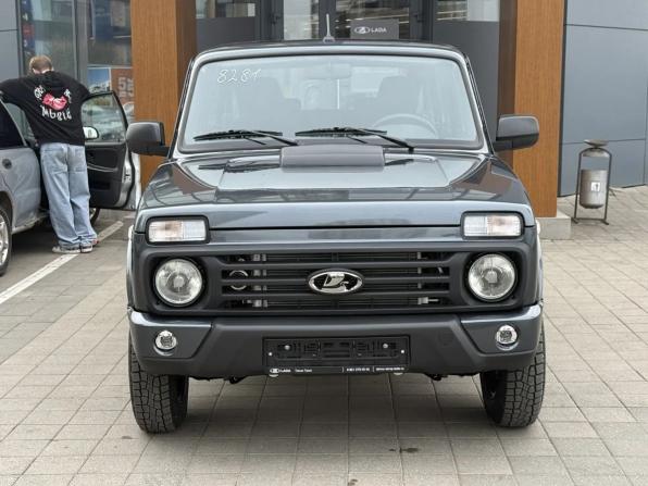 Новый Lada (ВАЗ) Niva Legend I Рестайлинг 2026 года, цена 1 365 000 рублей, внедорожник, Автокод Объявления