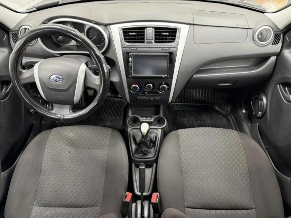 Datsun on-DO I с пробегом 2016 года, цена 349 000 рублей, 241771 км, седан, Автокод Объявления