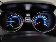 Hyundai Elantra V (MD) Рестайлинг Подольск  - изображение 34
