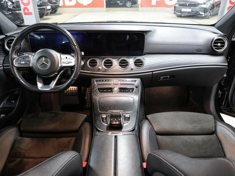 Mercedes-Benz E-Класс V (W213 S213 C238) Москва  - изображение 16