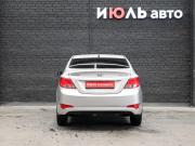 Hyundai Solaris I Рестайлинг Екатеринбург  - изображение 23