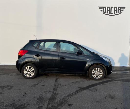 Kia Venga I Рестайлинг с пробегом 2014 года, цена 1 050 000 рублей, 108104 км, минивэн, Автокод Объявления