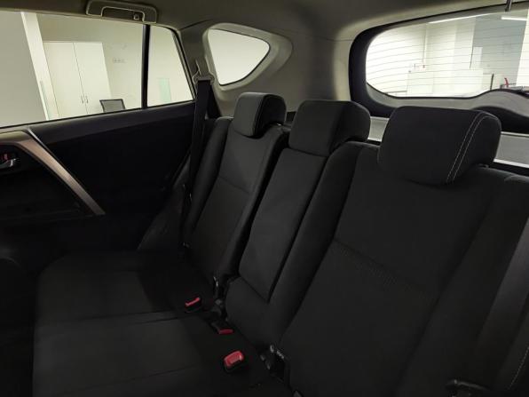 Toyota RAV4 IV (XA40) с пробегом 2014 года, цена 1 948 000 рублей, 195784 км, внедорожник, Автокод Объявления