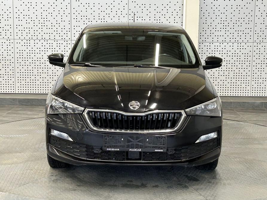 Skoda Rapid II Москва  - изображение 2