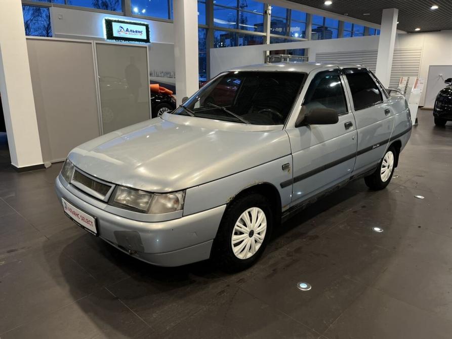 Lada (ВАЗ) 2110 Чебоксары  - изображение 7