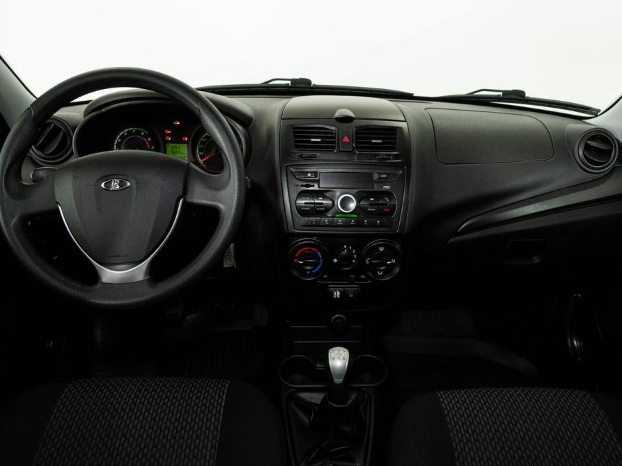 Lada (ВАЗ) Kalina II Казань  - изображение 7