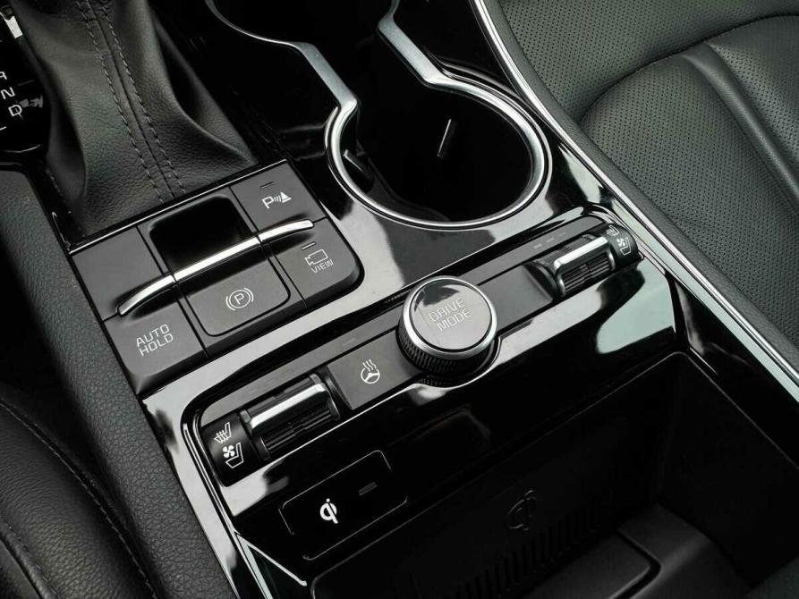 Kia K5 III Москва  - изображение 9