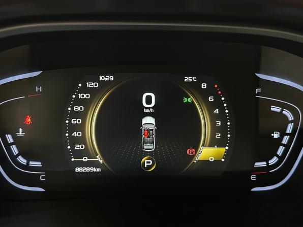 Geely Coolray I с пробегом 2023 года, цена 1 770 000 рублей, 88287 км, внедорожник, Автокод Объявления