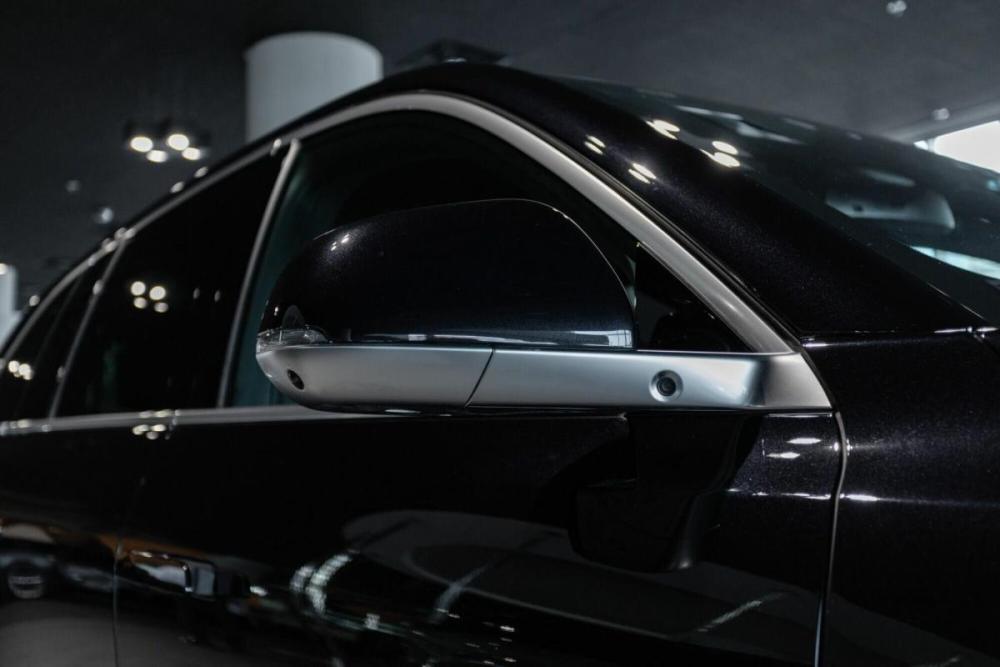 Li Auto (Lixiang) L6 Москва  - изображение 20