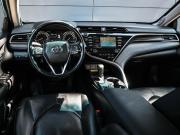 Toyota Camry VIII (XV70) Новороссийск  - изображение 27