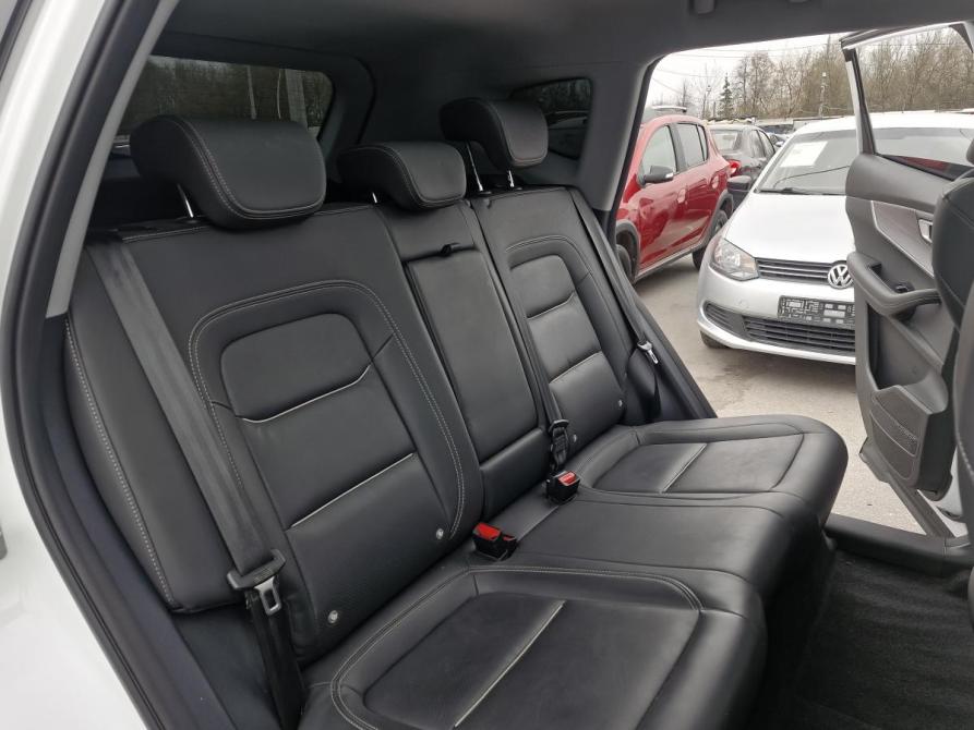 Chery Tiggo 7 Pro Max I Нижний Новгород  - изображение 7