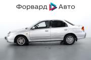 Kia Spectra I Рестайлинг 2 Тюмень  - изображение 29
