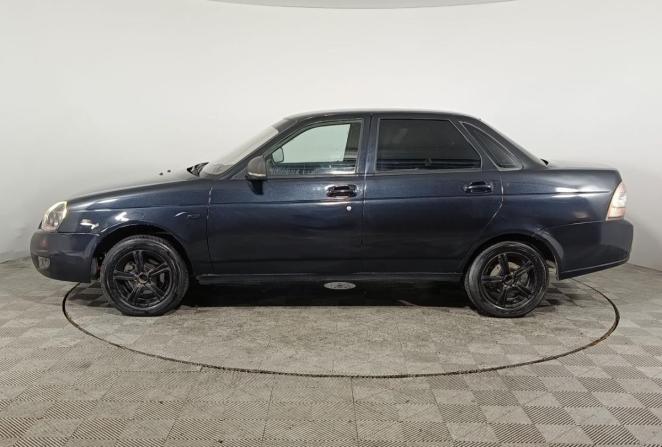 Lada (ВАЗ) Priora I с пробегом 2007 года, цена 315 000 рублей, 141703 км, седан, Автокод Объявления