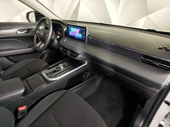 Haval Jolion I Рестайлинг с пробегом 2025 года, цена 1 998 000 рублей, 16635 км, внедорожник, Автокод Объявления