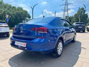 Volkswagen Polo VI Стерлитамак  - изображение 24