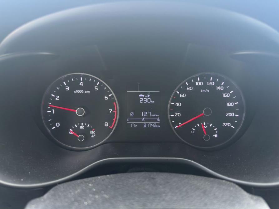 Kia Rio IV Саратов  - изображение 9