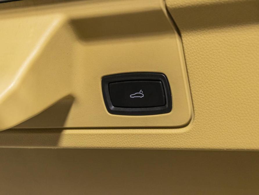 Porsche Panamera I Рестайлинг Москва  - изображение 16