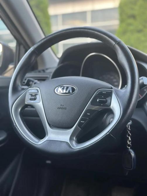Kia Rio III Рестайлинг Уфа  - изображение 8