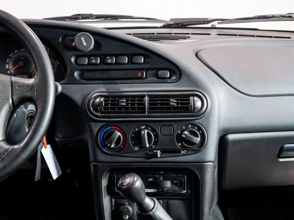 Lada (ВАЗ) Niva Travel I с пробегом 2022 года, цена 1 080 000 рублей, 13200 км, внедорожник, Автокод Объявления