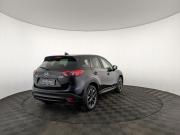 Mazda CX-5 I Рестайлинг Москва  - изображение 35