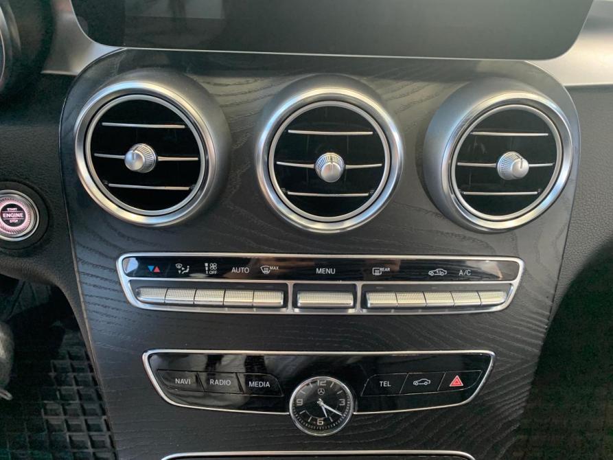 Mercedes-Benz C-Класс IV (W205) Рестайлинг Арзамас  - изображение 26