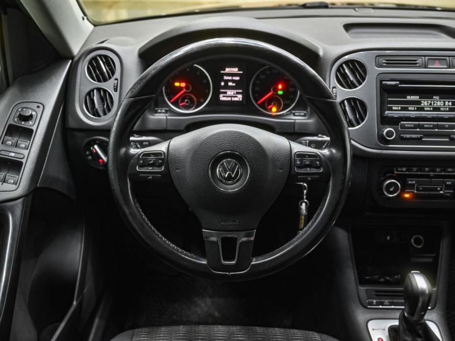 Volkswagen Tiguan I Рестайлинг Челябинск  - изображение 18