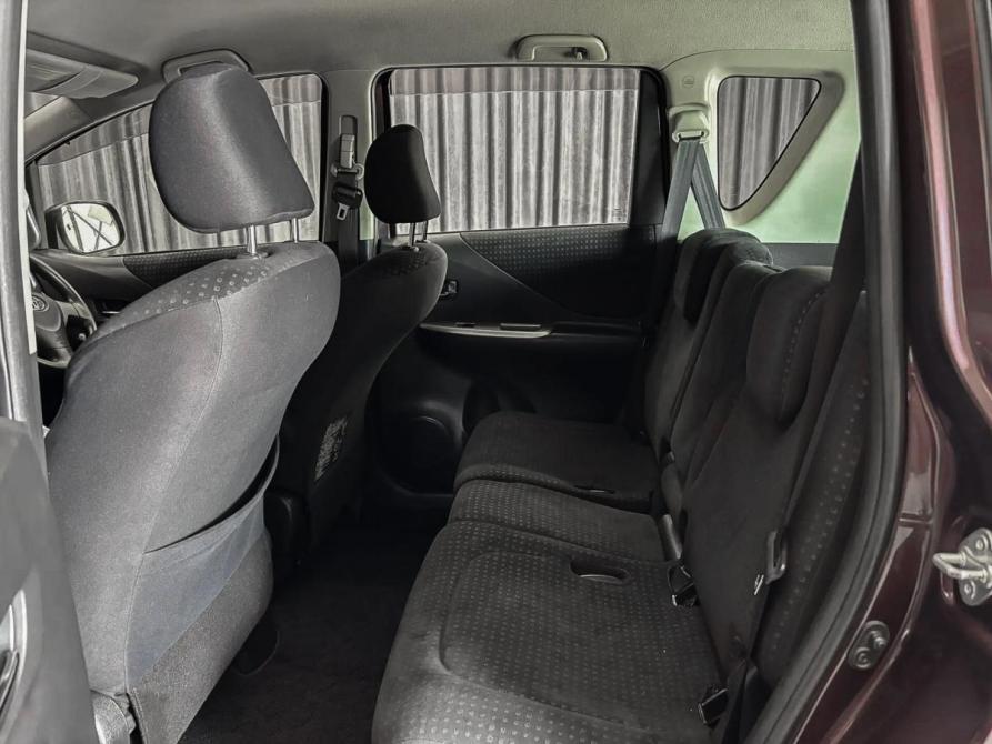 Toyota Ractis I Красноярск  - изображение 10