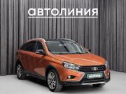 Lada (ВАЗ) Vesta I Красноярск  - изображение 23