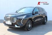 Haval Jolion I Рестайлинг Нижний Новгород  - изображение 23